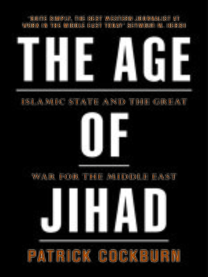 cover image of The Age of Jihad